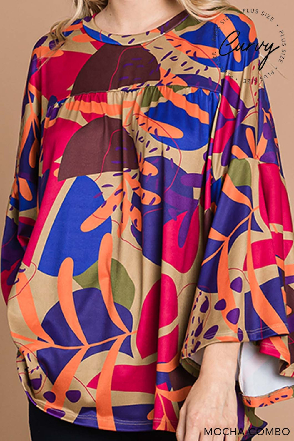 13623 CURVY Curvy 13623-curvy-curvy