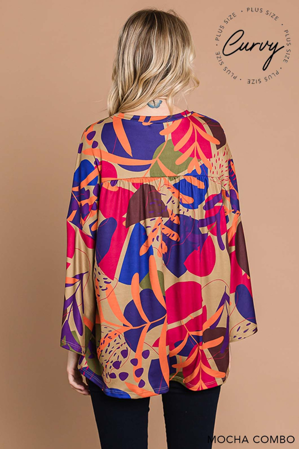 13623 CURVY Curvy 13623-curvy-curvy