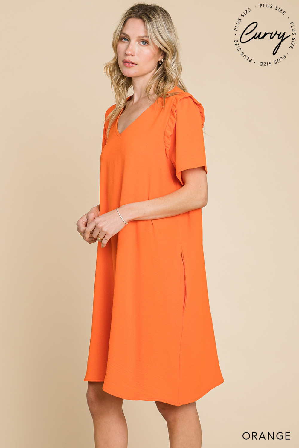 20298W_CURVY Dresses Curvy