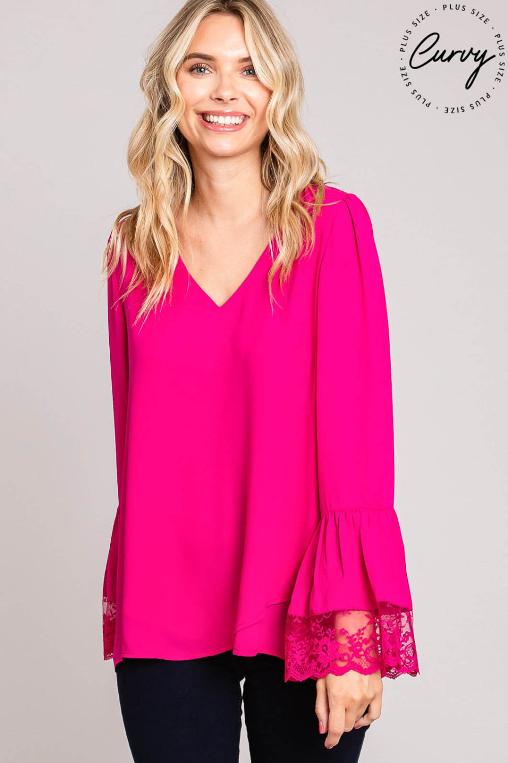 64761W CURVY 64761w-curvy